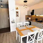 Wlochatka Z Sauna Finska