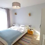 Wlochatka Z Sauna Finska