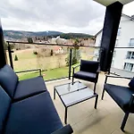 Wlochatka Z Sauna Finska Lejlighed *