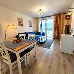 Wlochatka Z Sauna Finska Lejlighed *