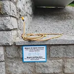 Wlochatka Z Sauna Finska Świeradów-Zdrój
