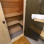 Wlochatka Z Sauna Finska * Świeradów-Zdrój