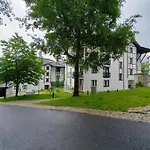 Lejlighed Wlochatka Z Sauna Finska *