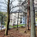 Lejlighed Wlochatka Z Sauna Finska Świeradów-Zdrój