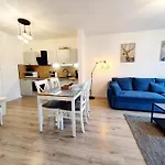 Lejlighed Wlochatka Z Sauna Finska *