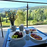 Lejlighed Wlochatka Z Sauna Finska Świeradów-Zdrój