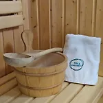 Wlochatka Z Sauna Finska Świeradów-Zdrój