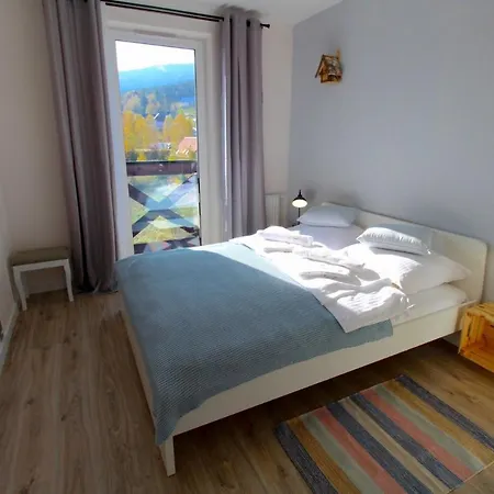 Wlochatka Z Sauna Finska *