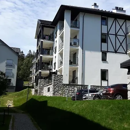 Wlochatka Z Sauna Finska
