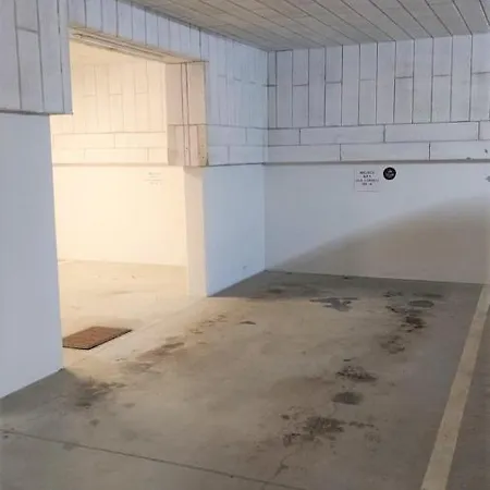 Apartment Wlochatka Z Sauna Finska Swieradow-Zdroj