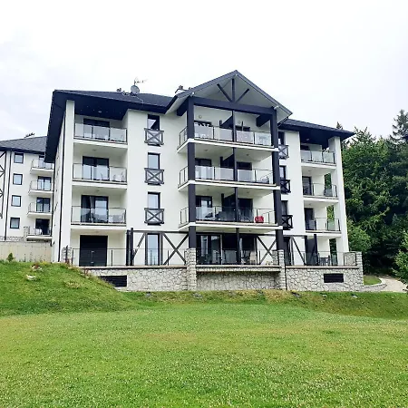 Wlochatka Z Sauna Finska Apartment Swieradow-Zdroj
