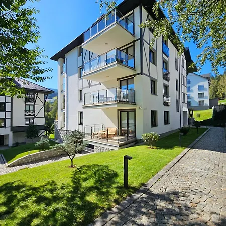 Wlochatka Z Sauna Finska *