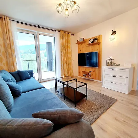 Wlochatka Z Sauna Finska