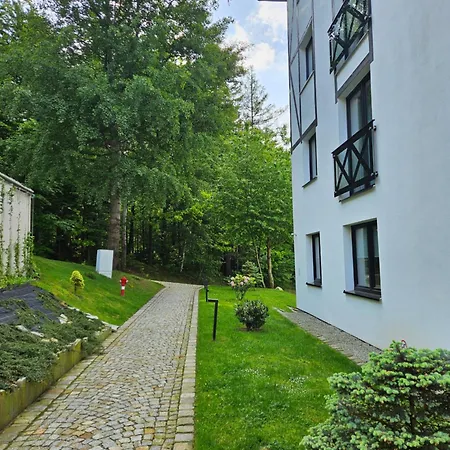 Wlochatka Z Sauna Finska