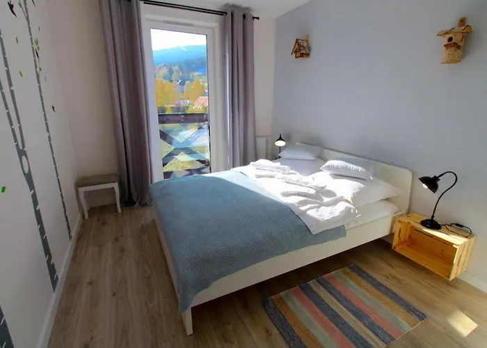 Wlochatka Z Sauna Finska *