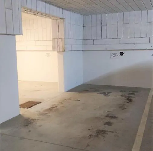 Daire Wlochatka Z Sauna Finska Świeradów-Zdrój