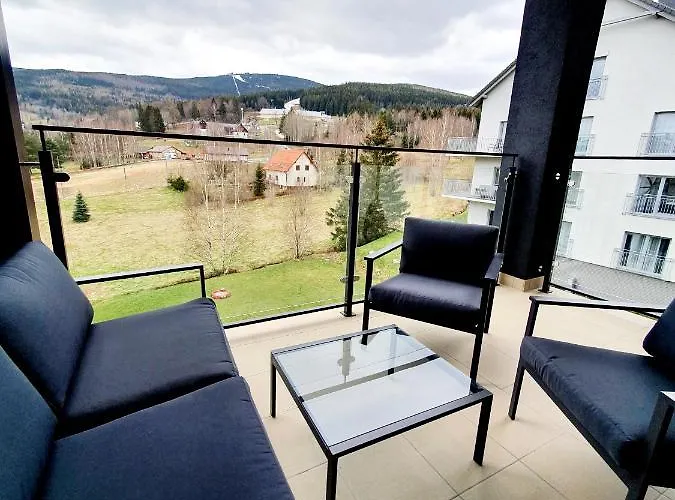 Wlochatka Z Sauna Finska Daire *