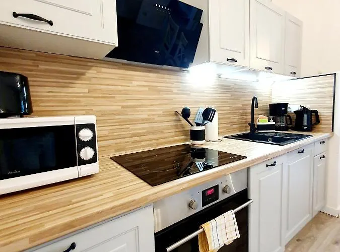 Wlochatka Z Sauna Finska