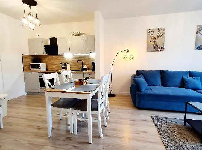 Daire Wlochatka Z Sauna Finska *