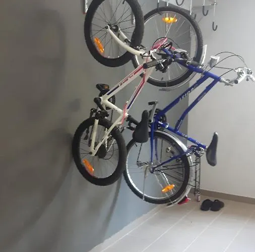 Wlochatka Z Sauna Finska Daire