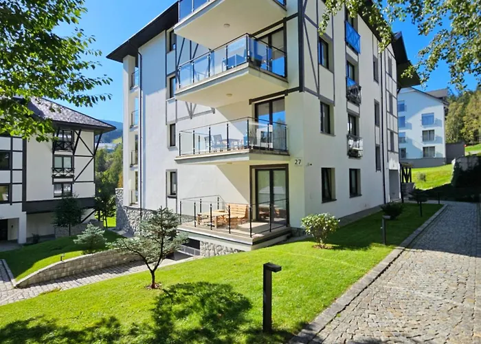 Wlochatka Z Sauna Finska *