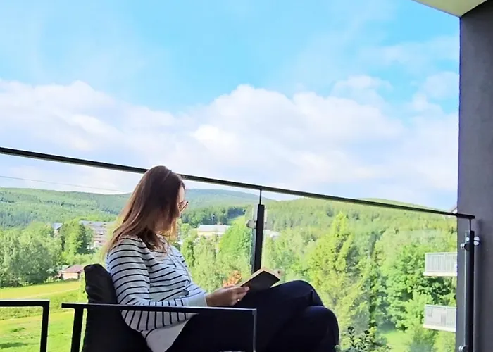 Wlochatka Z Sauna Finska *