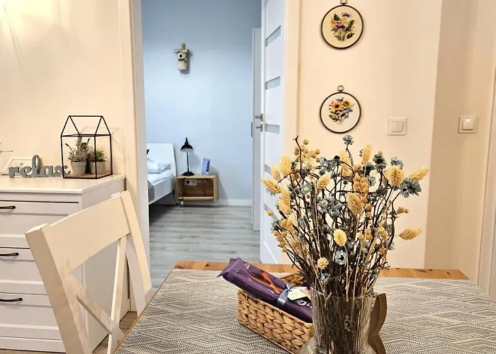 Wlochatka Z Sauna Finska Świeradów-Zdrój