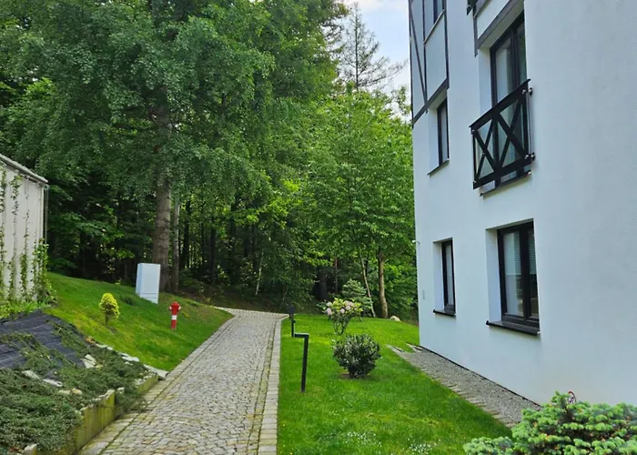 Wlochatka Z Sauna Finska